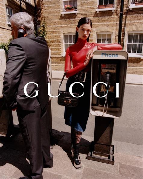 gucci löwe|vogue gucci.